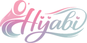 hijabi লোগো